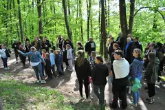 Osterausfahrt 2025 – Bild 27