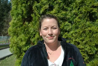 Tamara Silberhorn