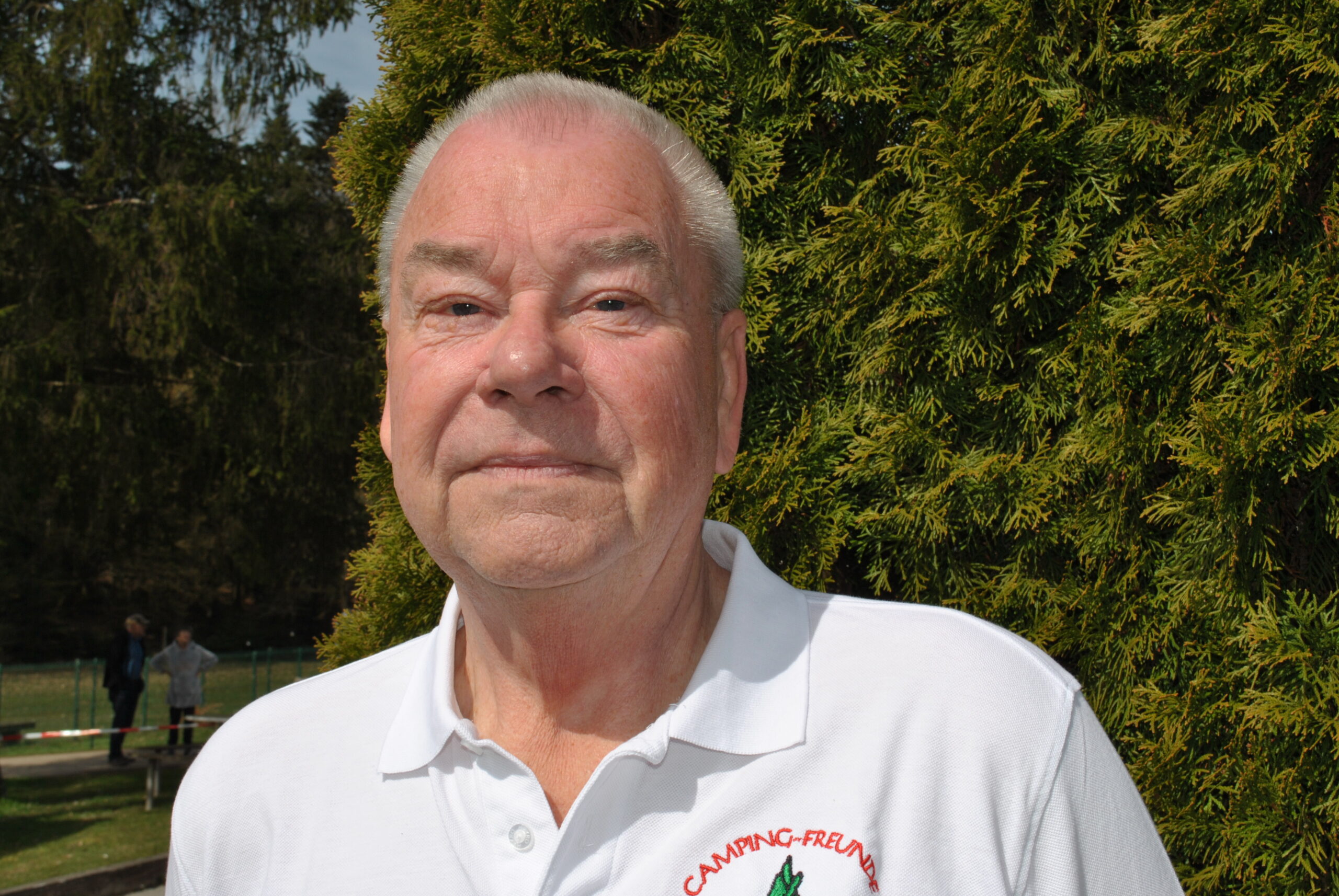 Dieter Schlecker