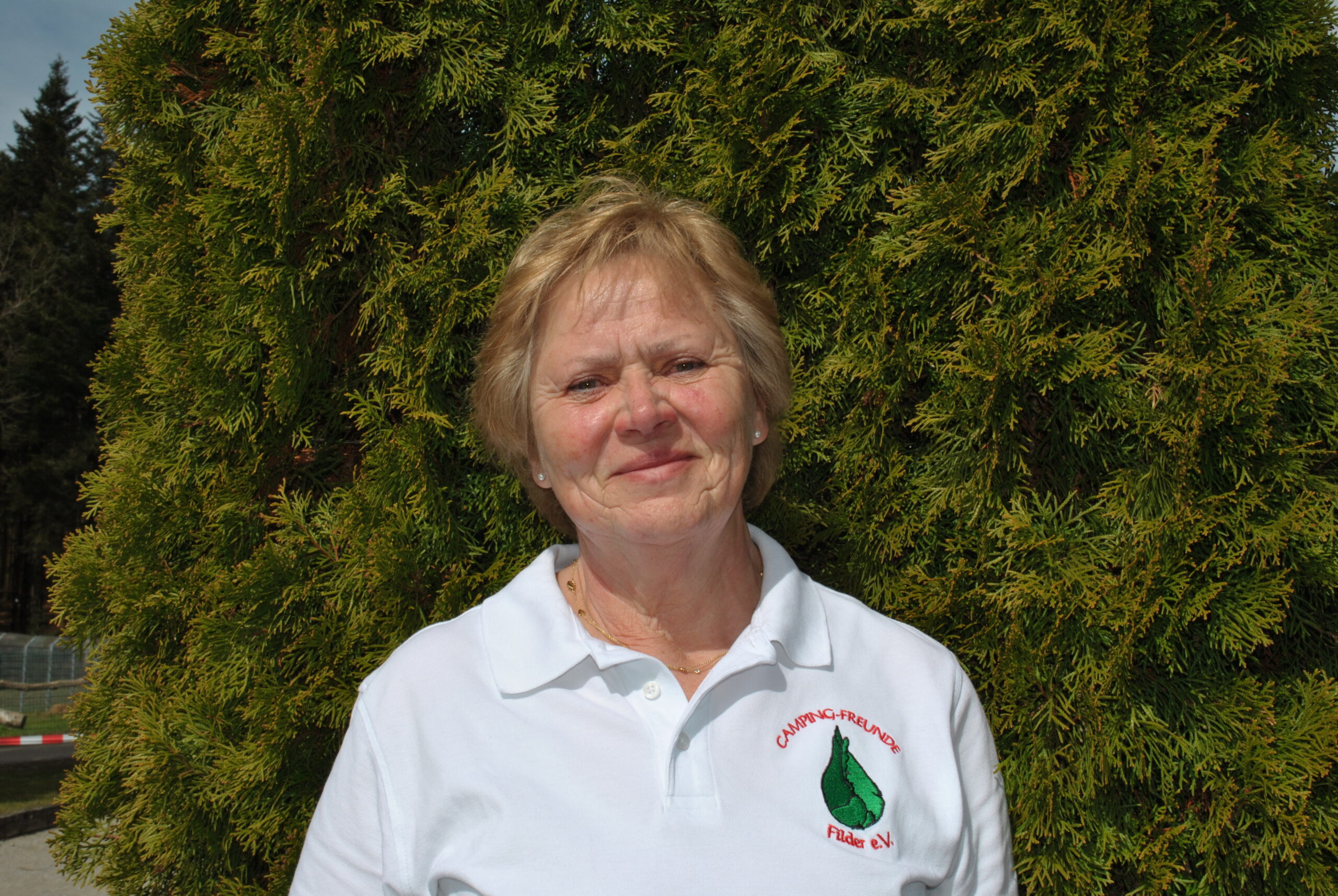 Sigrid Haubner