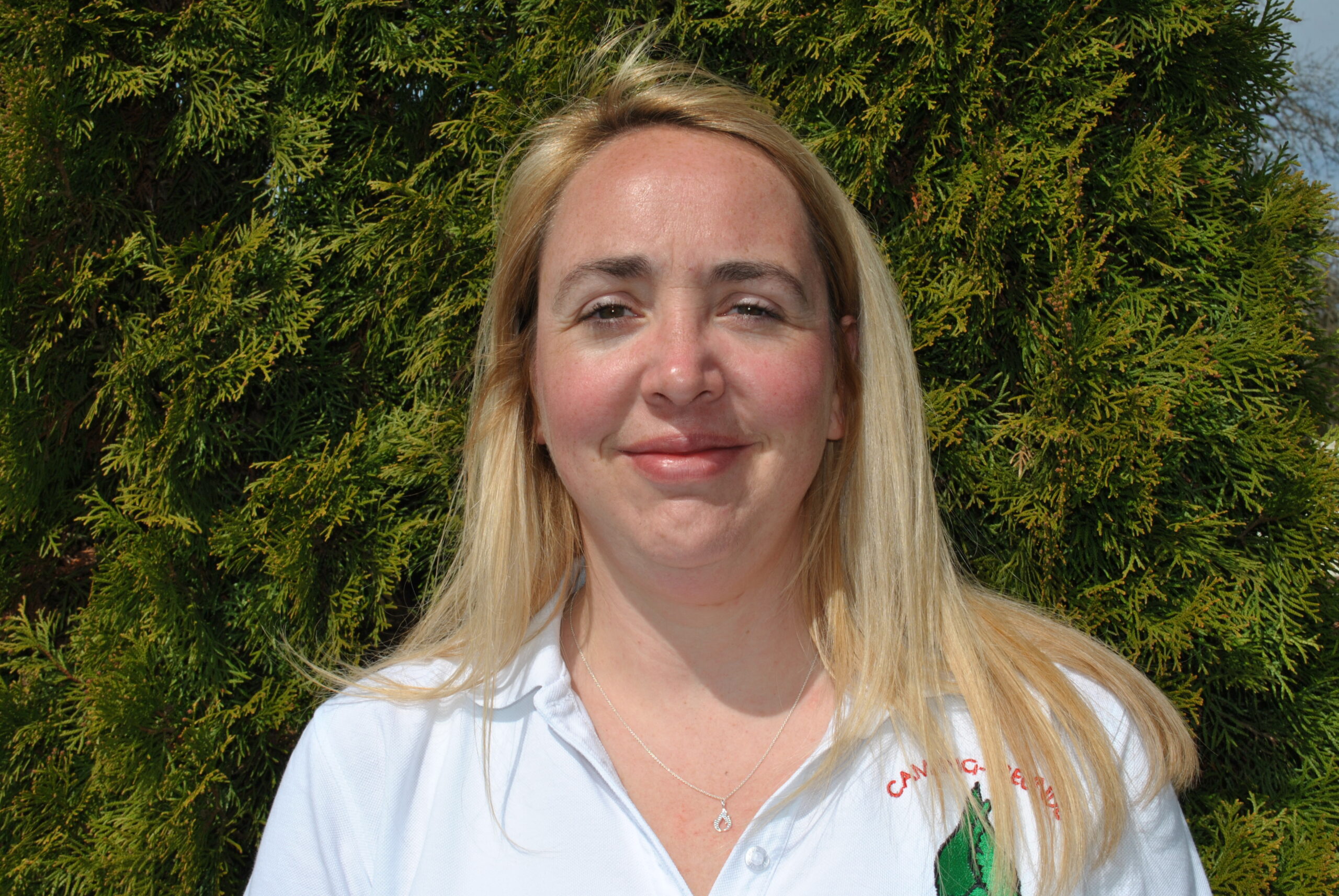 Sandra Scheck