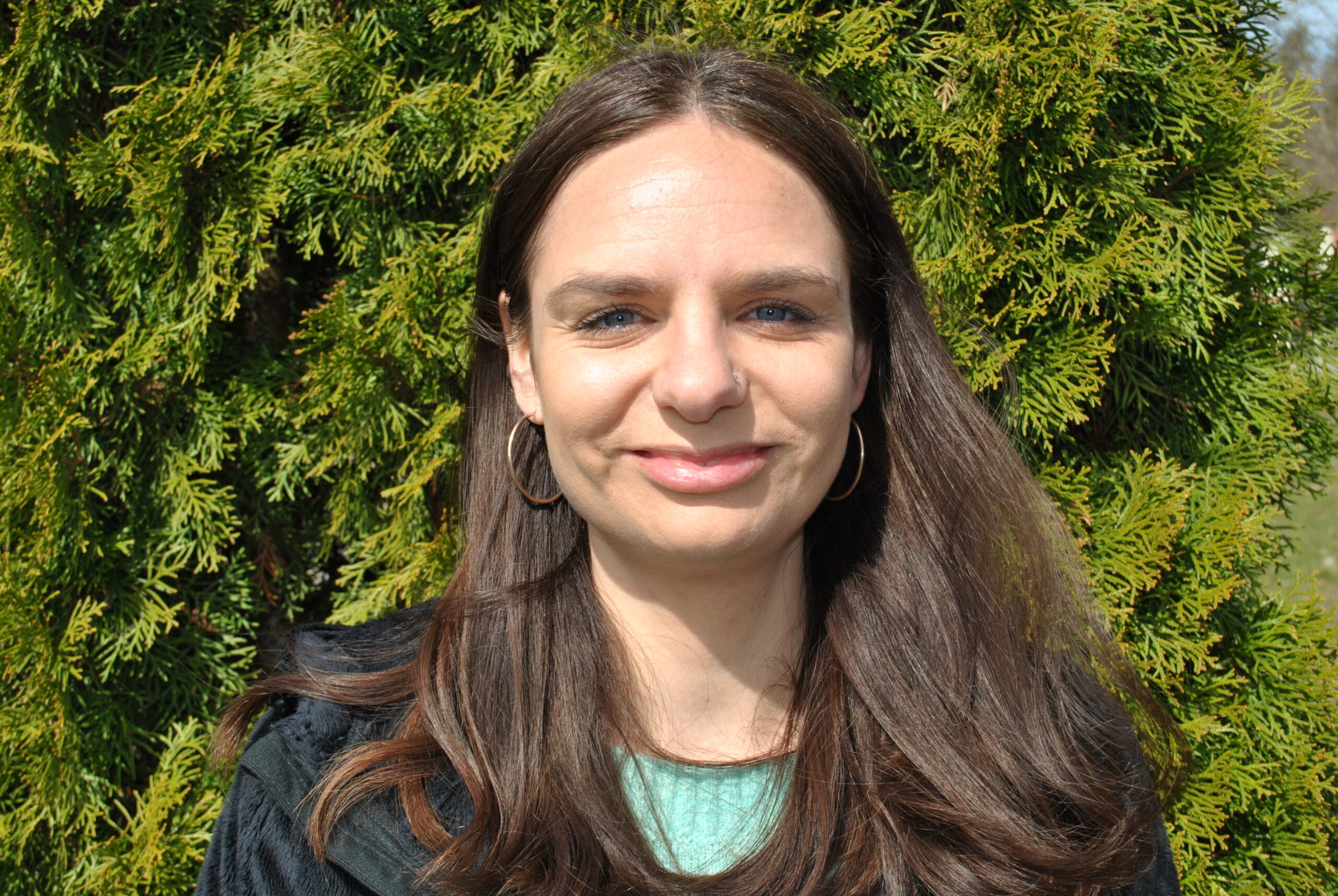 Janine Geppert
