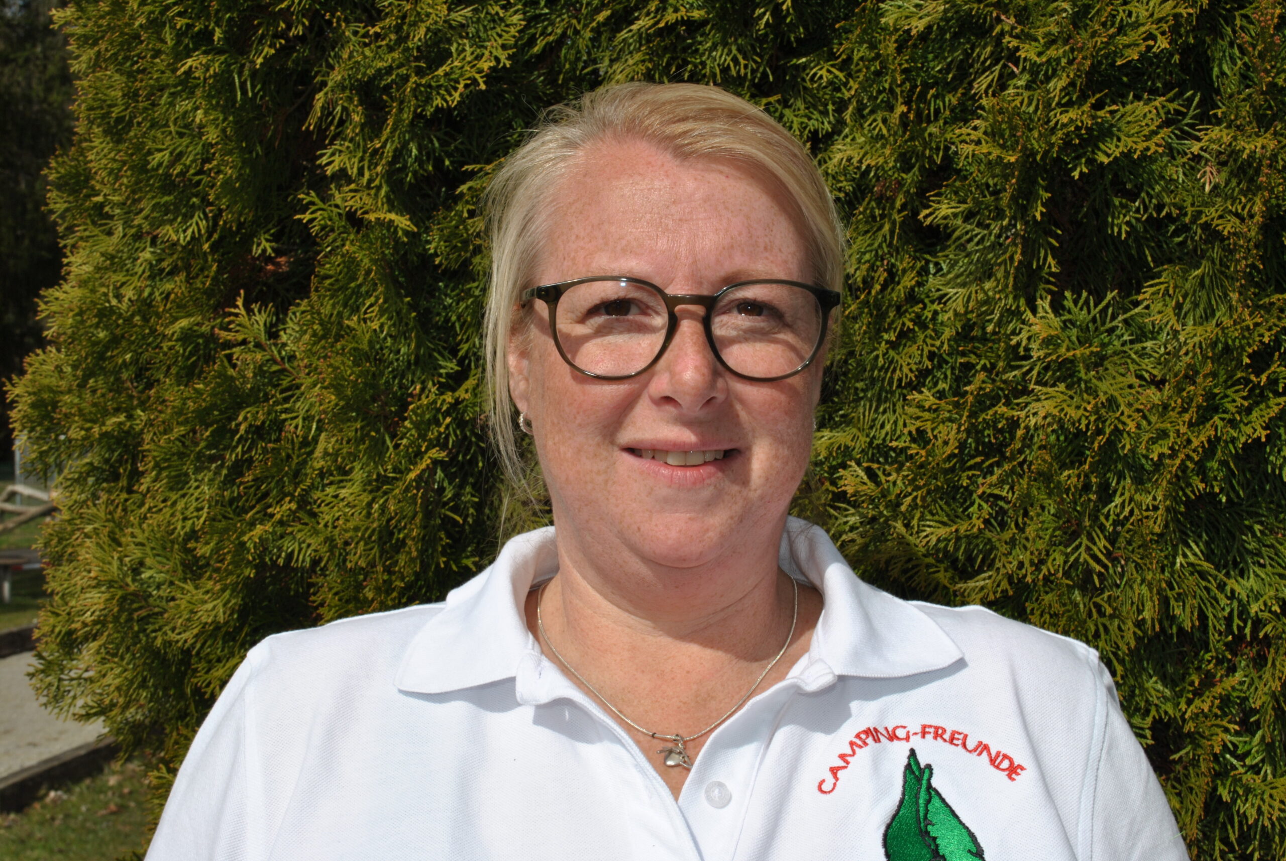 Kerstin Kaufmann