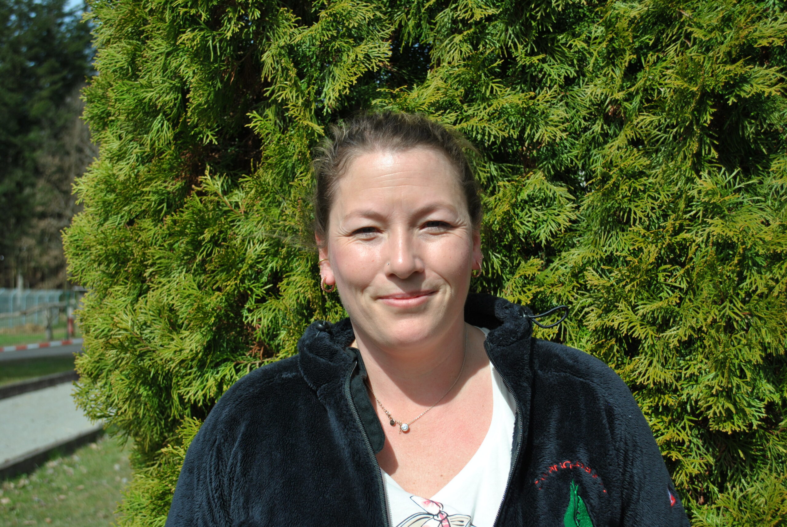 Tamara Silberhorn