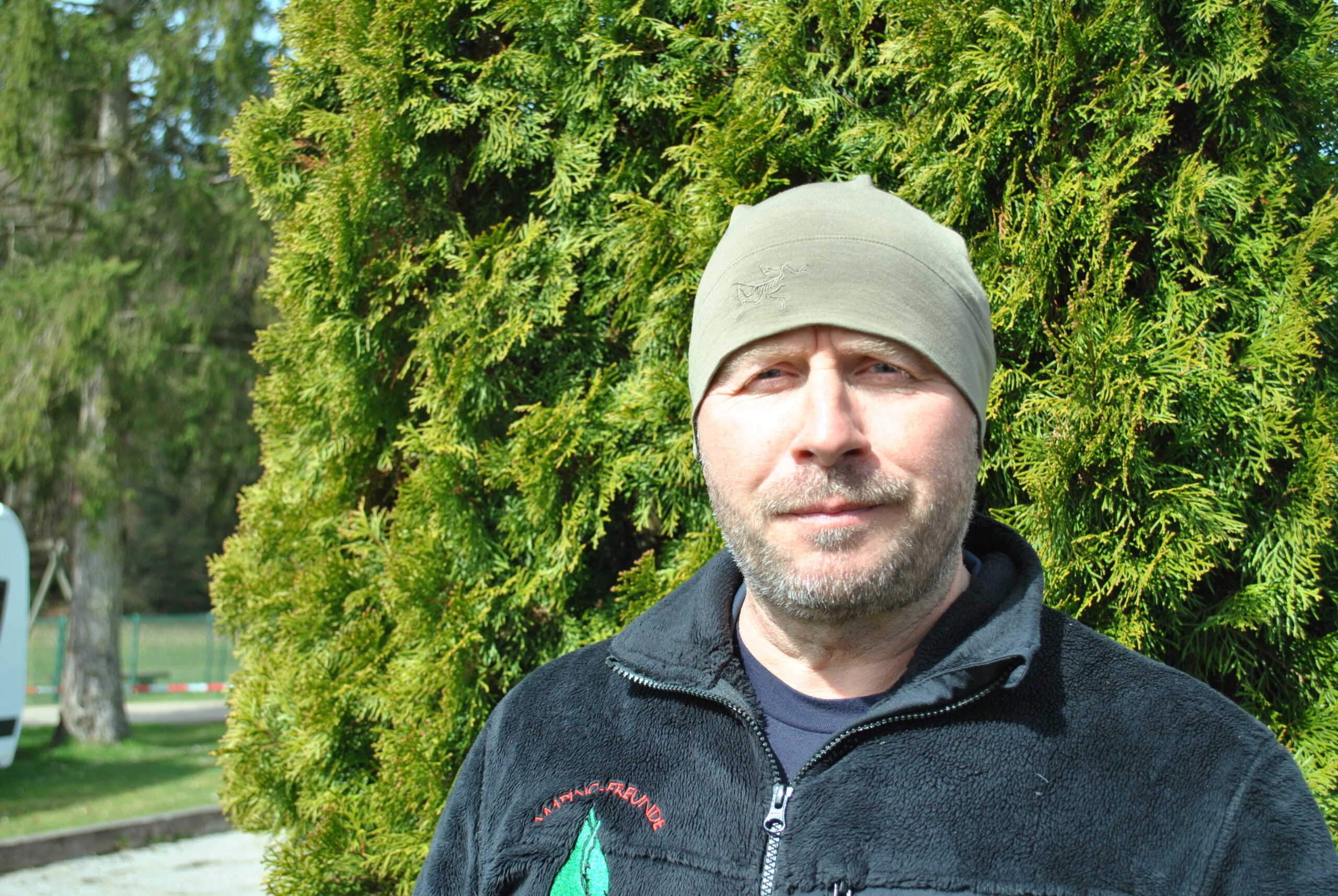 Daniel Neumann