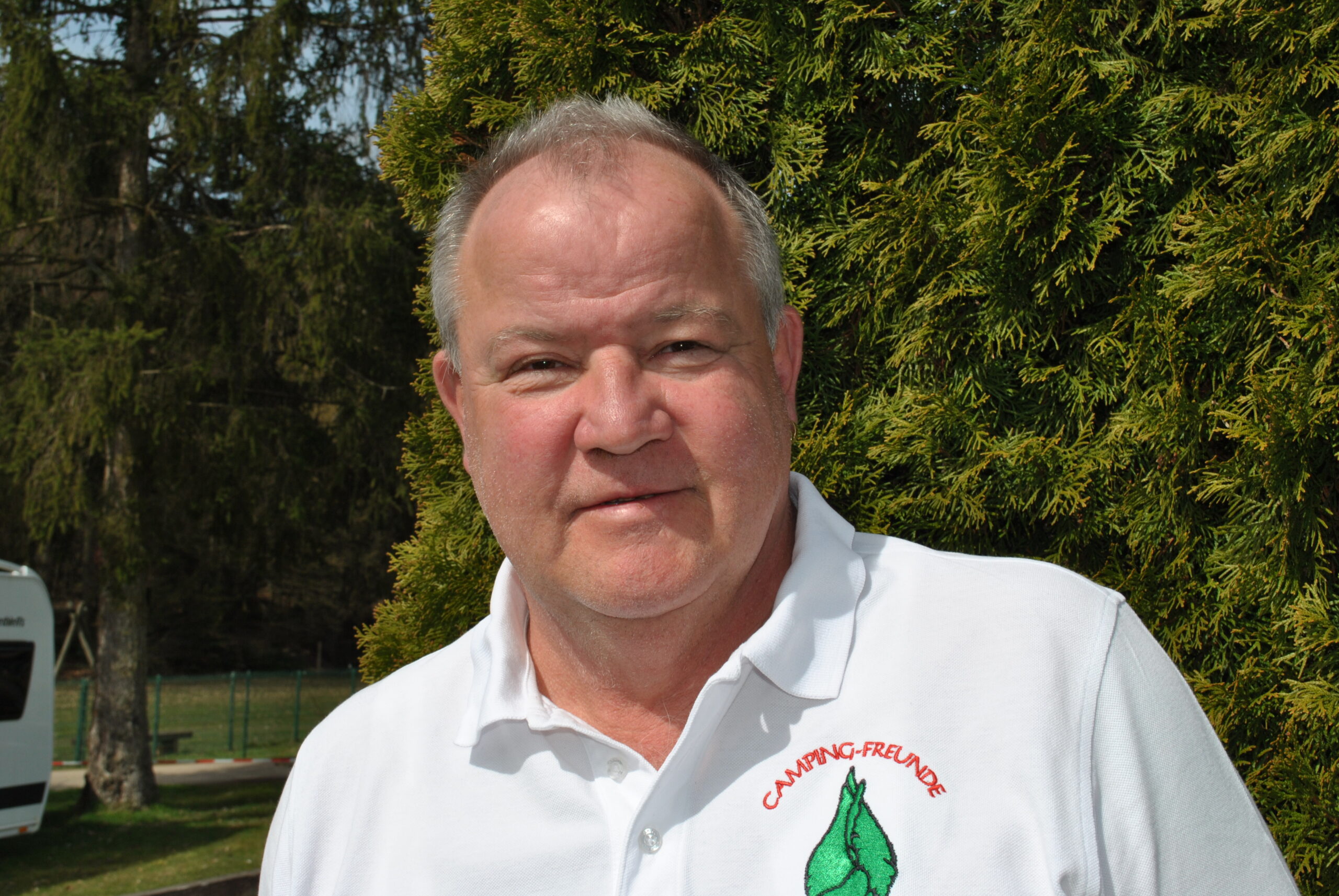 Klaus Meierhofer