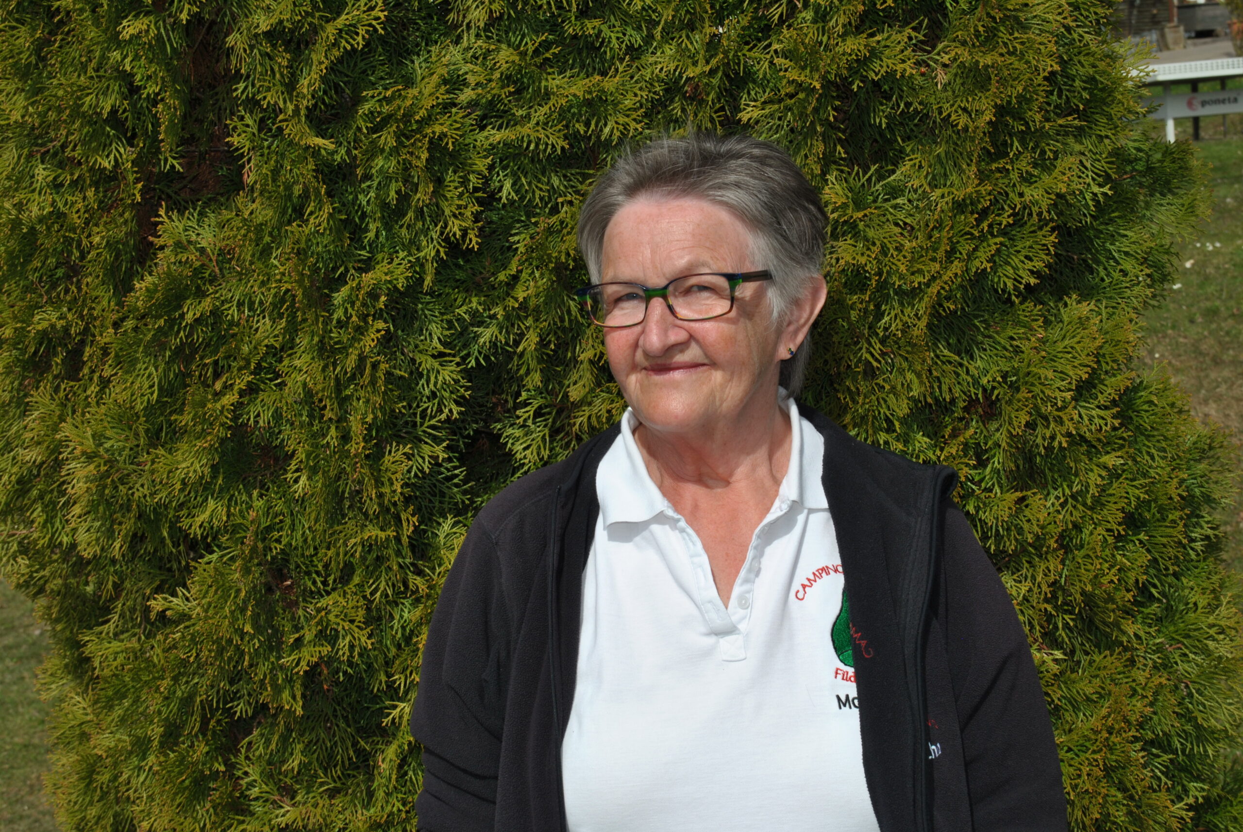 Martha Ruess
